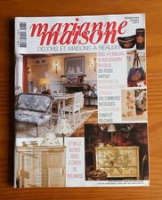Marianne maison - N° 68 Février 2005