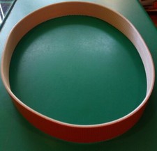 Courroie Megadyne Pour Trancheuse SIRMAN LEONARDO 385 EVO VCS TOP CE