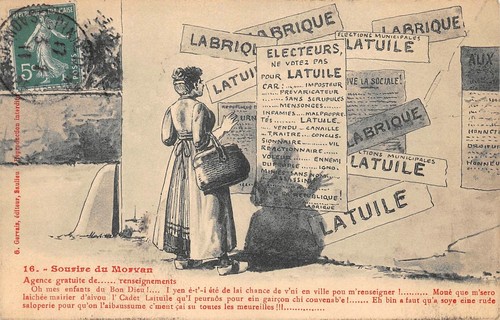 Sourire morvan latuile - morvan,