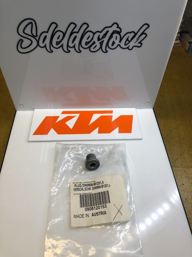 Vis din 908 m12x1 ktm - vis,