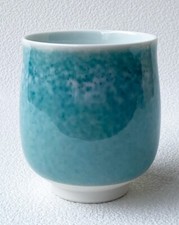 Yunomi Japonais Thé Tasse