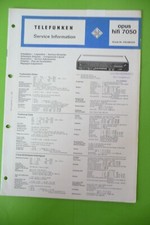 Manuel De Service Pour