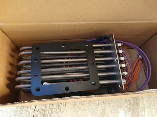 Thermoplongeur four frima - thermoplongeur,