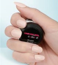 PEGGY SAGE GEL COULEUR TECHNI GEL UV & LED COLOR IT 146782 SILKY PEACH