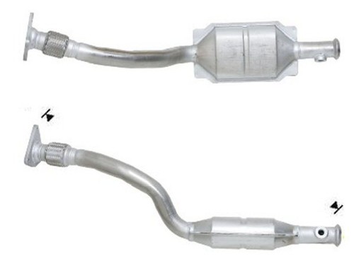 Pot catalytique renault laguna - catalytique,
