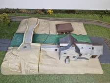 Maquette Moulin Sarthois