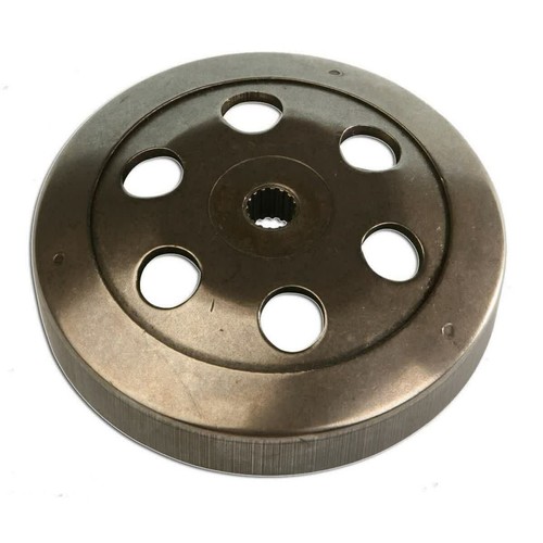 Cloche embrayage 107 - d.107, pour