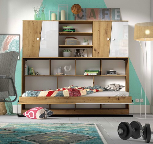 Chambres des jeunes set - des,