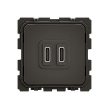 Legrand CM0154 Prise double