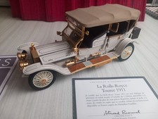 voiture miniature franklin