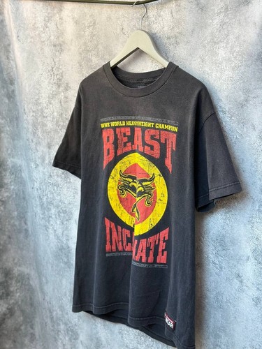 Brock lesnar uomo wwe - brock,