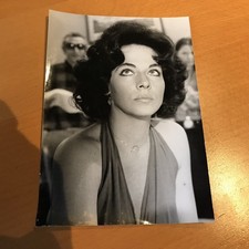 MARILU TOLO   - PHOTO DE