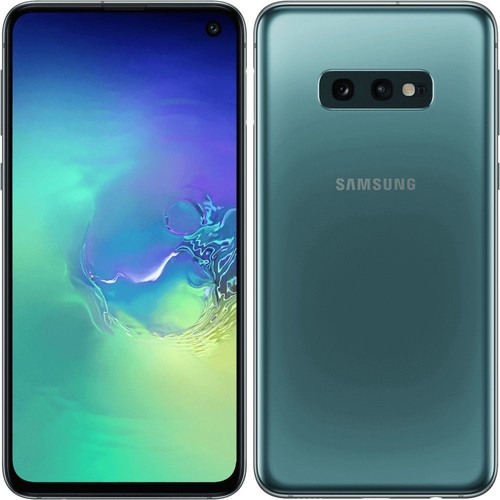 Samsung galaxy s10e - samsung,