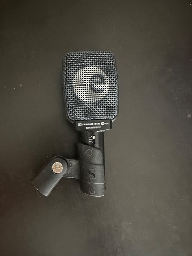 Sennheiser e906 micro - sennheiser,