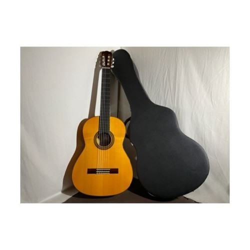 Classical acoustic guitar - classical,