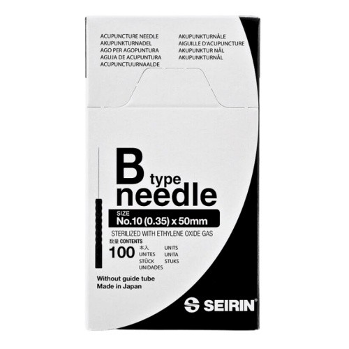 Aiguille acupuncture - aiguille, d'acupuncture