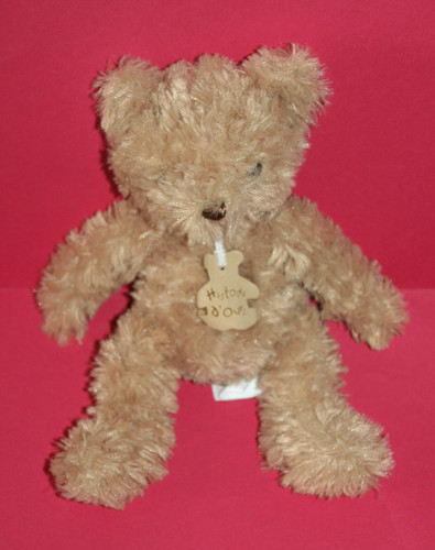 Histoire ours doudou - histoire,