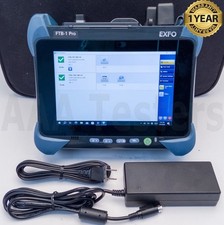 Exfo Ftb-1 V2 Avec Ftb-730C Et