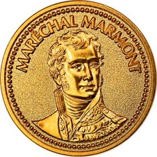 France médaille napoléon - médaille,,
