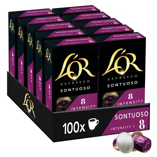 Espresso café 100 - café,,