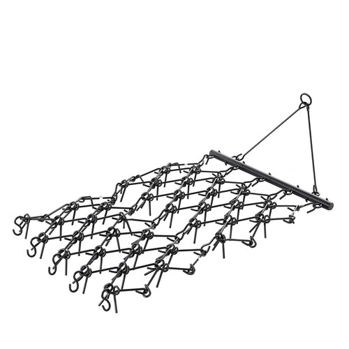 Herse traînée chaîne - traînée,