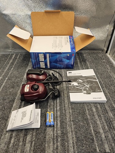 M2rx7p3e2 peltor - 3m, peltor™