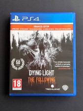 Playstation 4 / PS4 / PS5 -