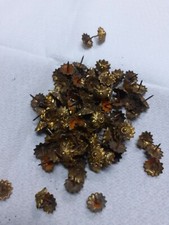 RARE LOT 50  ROSACE CLOU