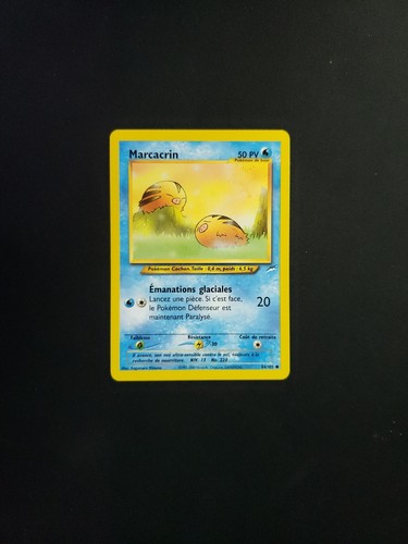 Carte pokemon - 🇫🇷,