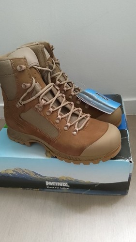 Meindl chaussures - meindl, 43