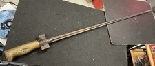 VINTAGE WW1 M1886 FRENCH LEBEL