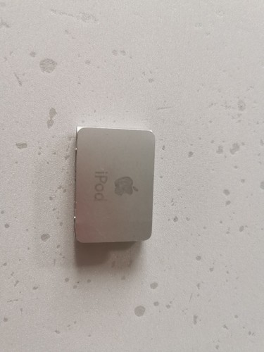 Ipod shuffle - ipod,