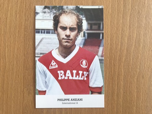 Carte dédicacée philippe - carte,