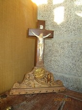 Objet religieux ancien