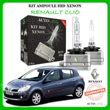 💡 AMPOULE XENON HID RENAULT