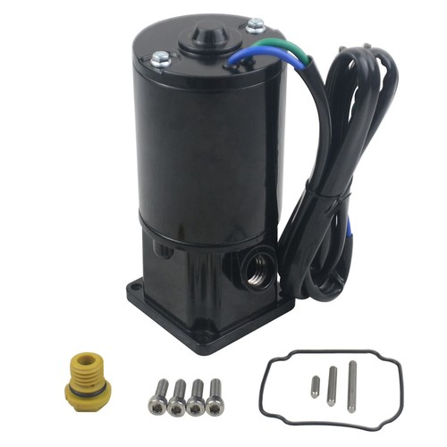 Moteur trim inclinaison - moteur, de
