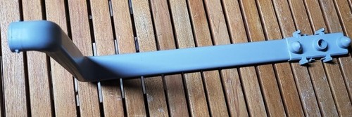 C00256576 ariston tuyau - ariston,