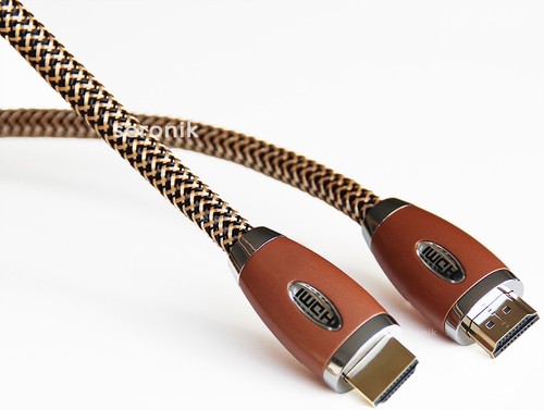 Câble hdmi premium - câble, 4k