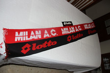 Écharpe De Football Ancienne