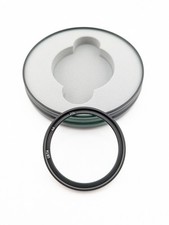 Filtre Hurth Ethereal Black