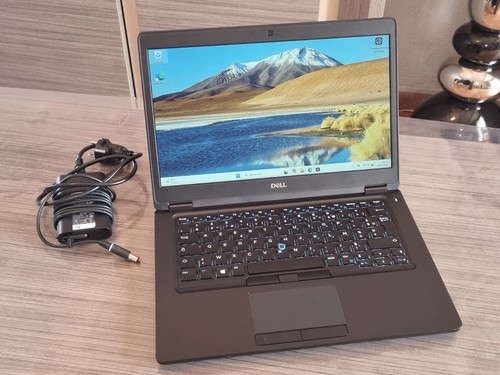 Ordinateur portable dell - pc,