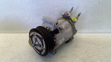 Compresseur clim FORD FIESTA 7