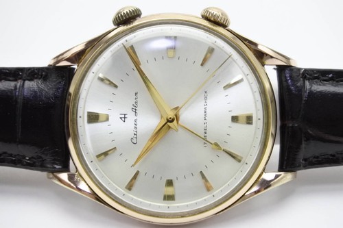 Montre mécanique citizen - montre,