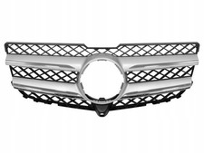 Grille avant pour - pour, glk