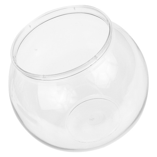 Aquarium table transparent - de,