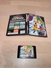 jeu sega megadrive dragon ball