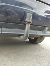 Attelage (boule de remorquage)