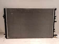 RADIATEUR EAU SUPPLEMENTAIRE 144612076R RENAULT KANGOO III Diesel