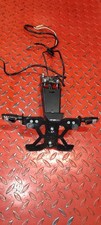 support plaque kawasaki Z650