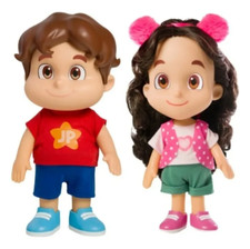 Ensemble de poupées Maria